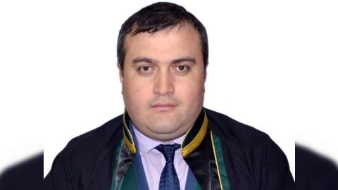 Elçin Sadıqovun apellyasiya şikayətinə baxılır 