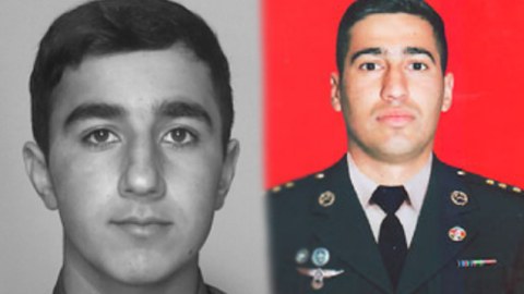 Bu gün adları açıqlanan ŞƏHİDLƏRİMİZ