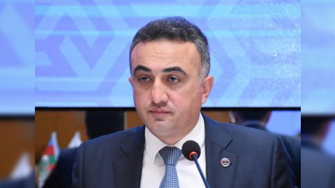 "Hər kəs bu qərara hörmətlə yanaşmalıdır" - Sədr
