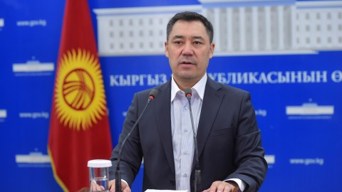 “Bir metr torpaqdan da imtina etməyəcəyik” - Prezident xalqa müraciət etdi
