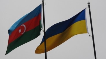 Ukrayna ilə ticarət dövriyyəmiz yarım milyard dollara çatıb