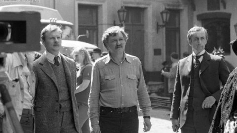 Məşhur rejissor dünyasını dəyişdi