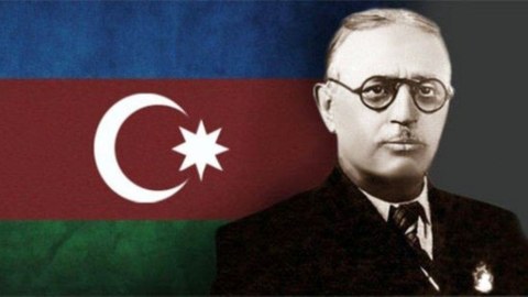 Musiqimizin banisi - Üzeyir Hacıbəylinin doğum günüdür