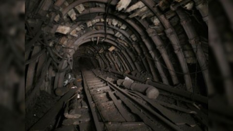 Şaxtanı su basdı: ölənlər var 