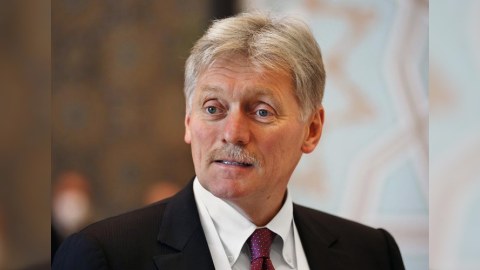 Rusiya və Çin dünyanı idarə etmək iddiasında deyil - Peskov