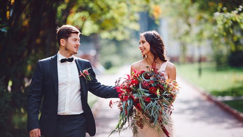 Əcnəbilərlə nikah -  Bizimkilər ən çox hansı ölkə vətəndaşlarını seçir?
