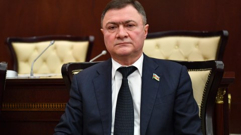 Pelosinin İrəvandakı şousu seçki kampaniyasının tərkib hissəsidir