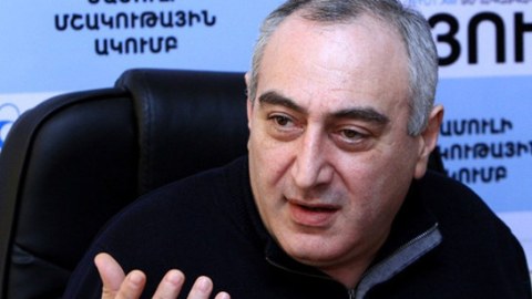 Erməni politoloq Nensi Pelosinin “şirin vədləri”nə aldanmamağa ÇAĞIRDI