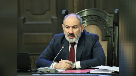 Paşinyanın Ermənistanda əsas rəqibi kimdir? - ŞƏRH