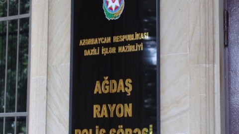 Narkotik və oğurluğa görə 4 nəfər tutuldu - FOTO