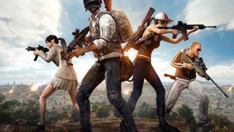 PUBG bu ölkədə QADAĞAN EDİLDİ
