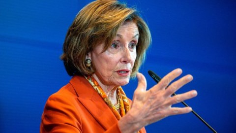 Nensi Pelosi İrəvandan İrana yersiz mesaj verib - Erməni ekspertdən ETİRAZ
