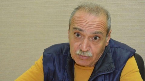 “Xaricdə heç kim qara qaşımıza, qara gözümüzə vurulmayıb” - Arif Əliyev