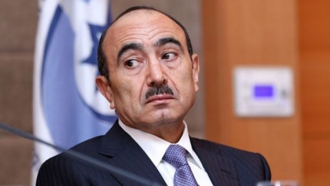 Şahin Bağırov Əli Həsənovun qardaşı oğlunu İŞDƏN ÇIXARDI