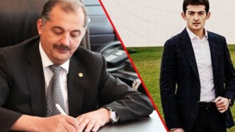 Vilyam Hacıyevin arvadı və oğlu əmlakını geri istəyir