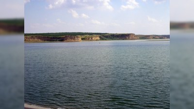 Hacıqabul gölü bərpa ediləcək