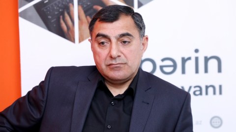Mətbuatın Əsgəri