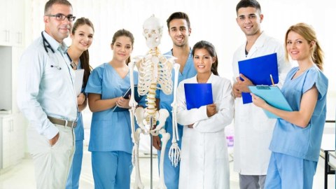 Rezidenturanın boş yerlərinə qəbulun nəticələri açıqlandı