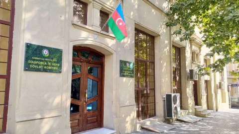 ABŞ azərbaycanlıları beynəlxalq qurumlara çağırış etdilər