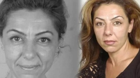 Türkiyəli aktrisa vəfat etdi