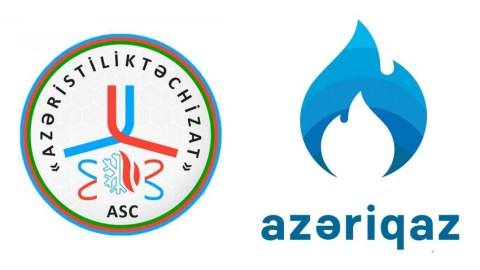 "Azəristiliktəchizat" və "Azəriqaz" razılığa gəldi