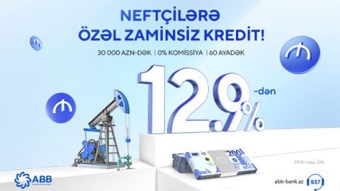 ABB-dən neftçilər üçün sərfəli təklif