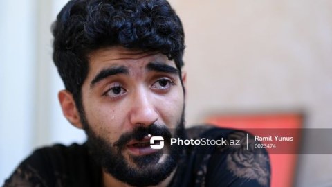 “Çörəyin içinə qənd qoyub yeyirdik” - Şəhid qardaşından ürək dağlayan sözlər