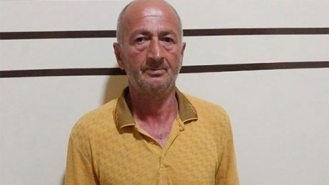 Nazirliyin qayığını yandıran şəxsə cinayət işi AÇILDI