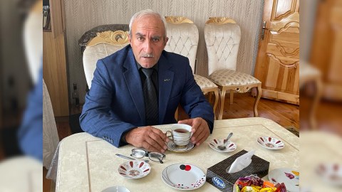 Xainlər üçün Vətən məhfumu yoxdur!