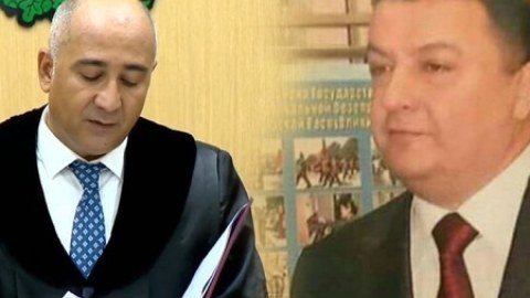 MTN generalının rütbəsi geri alındı - Əmlakı müsadirə olundu