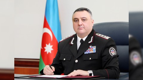 Eldar Mahmudovun generallarına hökm oxundu - 41 il 8 ay həbs