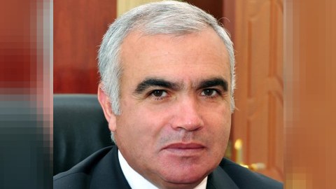 “Xalq qəzeti”nin baş redaktoru işdən çıxıb