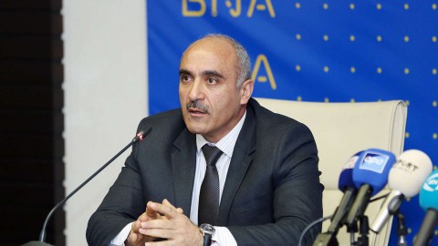 BNA-nın son dəyişikliyini zarafat hesab edə bilərsiniz! - EKSPERT