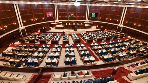 İnsan alverinə qarşı mübarizəyə dair yeni mexanizm hazırlanır