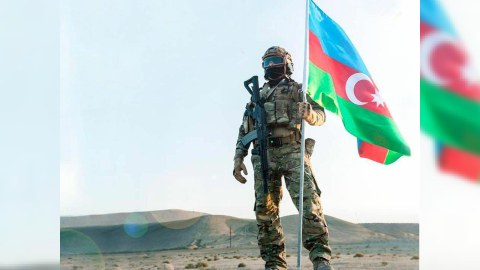 Deputat onlara şəhid statusunun verilməsini təklif etdi