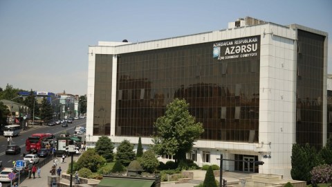 “Azərsu”yun abonentinə qarşı dələduzluq edilib
