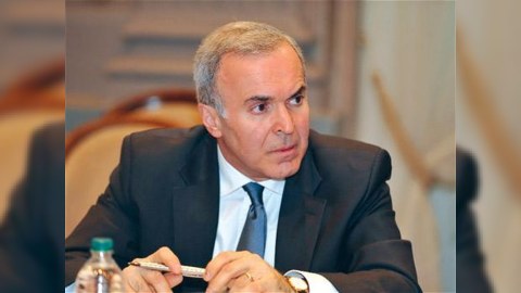 Ermənilərin daha bir Azərbaycan səfirliyinə hücumu gözlənilir - Səfirdən XƏBƏRDARLIQ