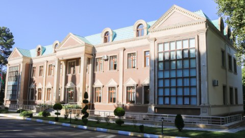 Yerli heyvan genefondunun qorunması üçün tətbiq hazırlandı