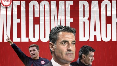 "Qarabağ"ın rəqibinə yeni baş məşqçi təyin olundu