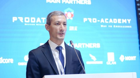 Kiberhücumların sayı kəskin artıb