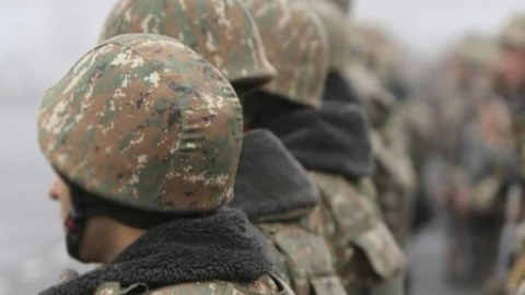 Son döyüşlərdə ölən erməni hərbçilərin siyahısı niyə açıqlanmır? - SƏBƏB
