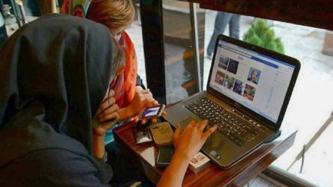 İranda internet məhdudlaşdırılacaq