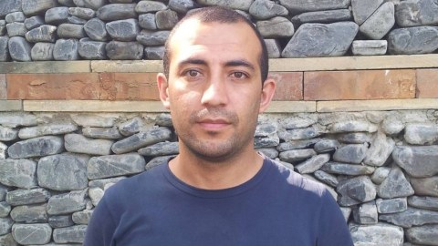 Qarabağ Dirçəliş Fonduna yeni mətbuat katibi təyin olundu