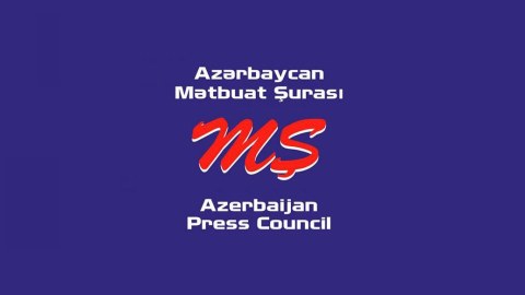Mətbuat Şurası İdarə Heyətinə namizədlər siyahısını ELAN ETDİ