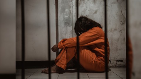 Ötən il məhkum olunan yeniyetmələrin SAYI