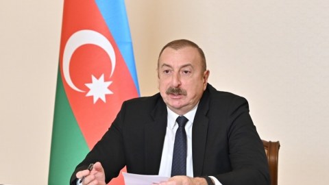 Erməni silahlı qüvvələri Qarabağdan tam çıxarılmayıb