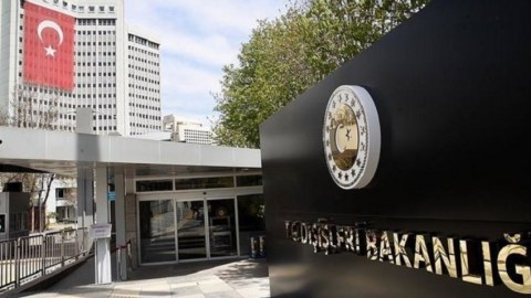 Türkiyə Rusiyanın “referendum” planını pislədi