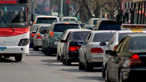 206 avtobus TIXACDA qalıb