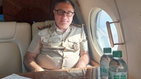 FHN-in idarə rəisi vəfat etdi