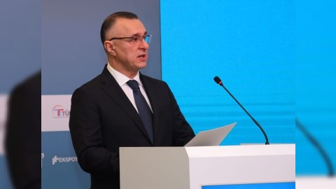 Türkiyənin mindən çox dərmanı qeydiyyatdan keçib